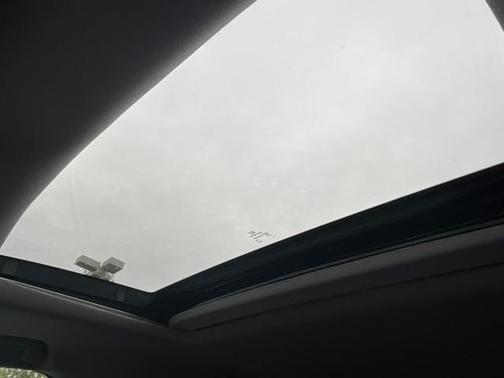 Platinum White Pearl 2020 Honda Odyssey EX-L