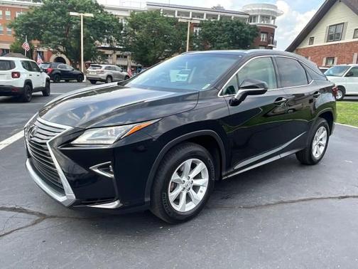 2016 Lexus RX 350 Base