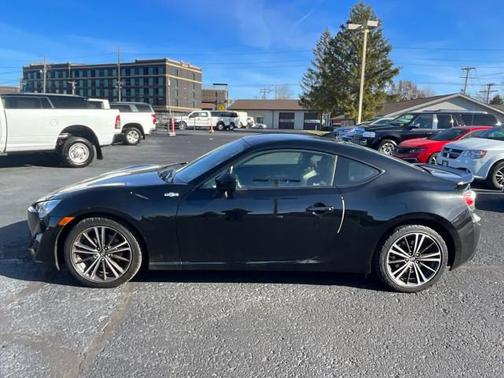 2015 Scion FR-S Base