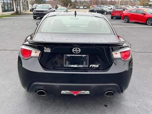 2015 Scion FR-S Base