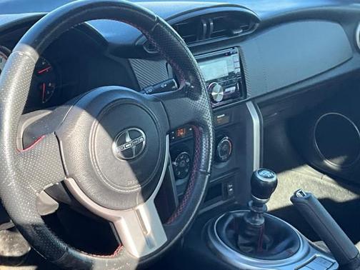 2015 Scion FR-S Base