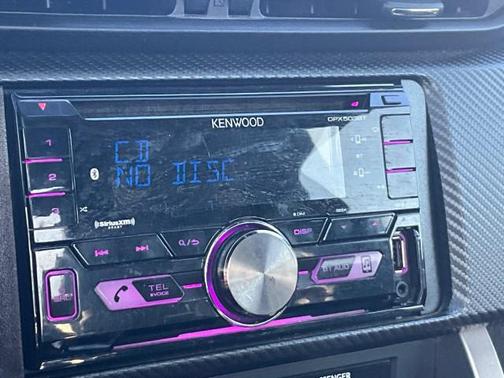 2015 Scion FR-S Base