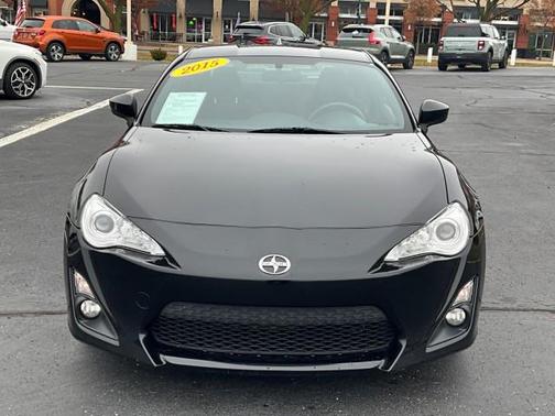 2015 Scion FR-S Base