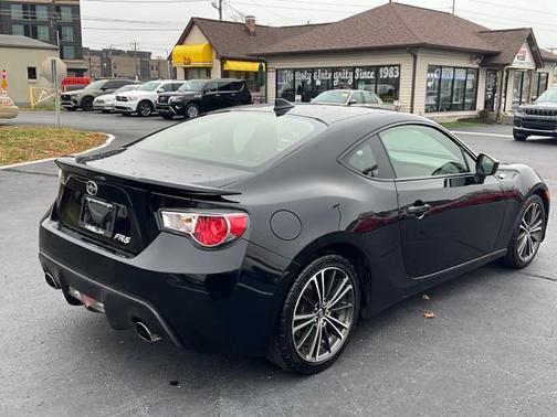 2015 Scion FR-S Base