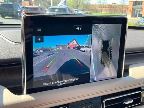 2021 Lincoln Aviator Reserve AWD