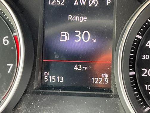 2019 Volkswagen Golf GTI 2.0T S 4-Door