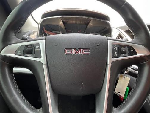 2015 GMC Terrain SLT-1