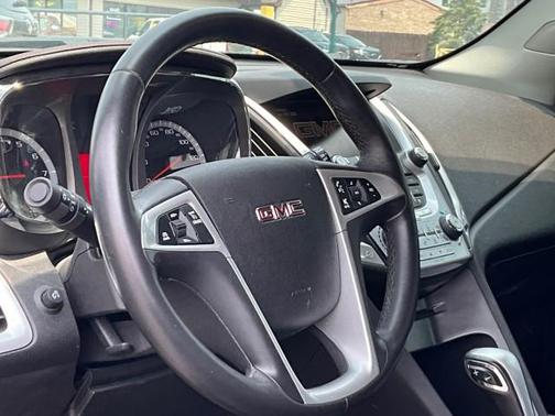 2015 GMC Terrain SLT-1