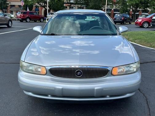 2000 Buick Century Limited