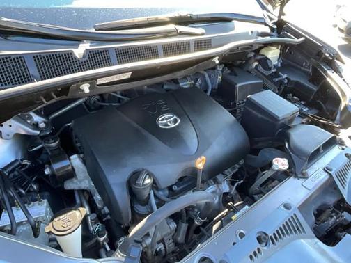 2018 Toyota Sienna XLE