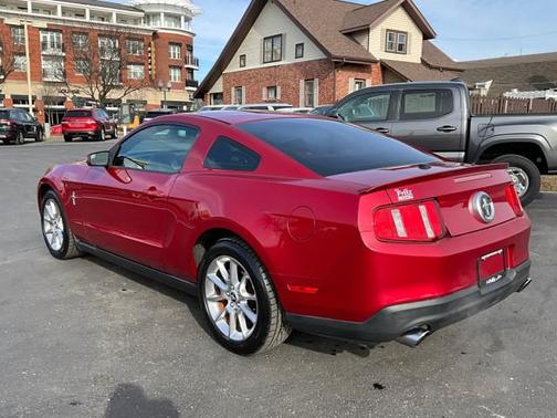2011 Ford Mustang V6 Premium