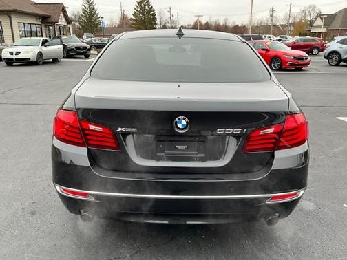 2014 BMW 535 xDrive