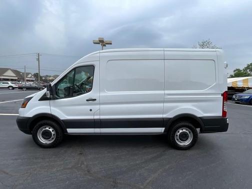 2017 Ford Transit-250 Base