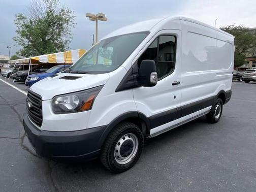 2017 Ford Transit-250 Base