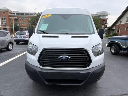 2017 Ford Transit-250 Base