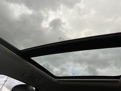 WHITE 2018 Ford Escape SEL