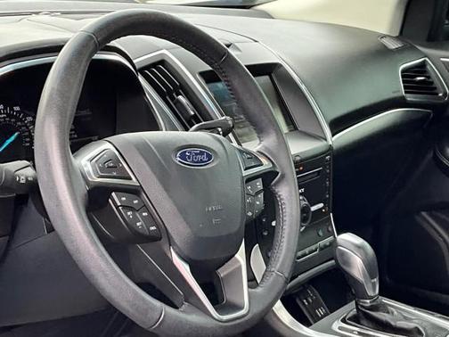 2015 Ford Edge Sport