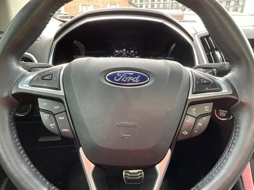 2015 Ford Edge Sport