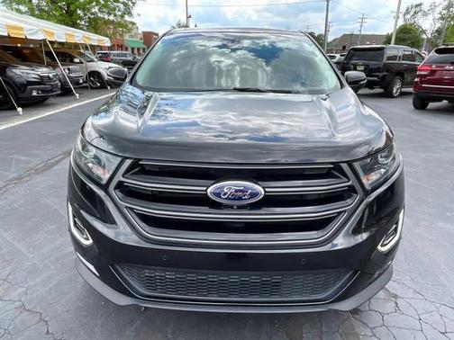 2015 Ford Edge Sport