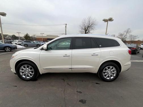 2014 Buick Enclave Premium