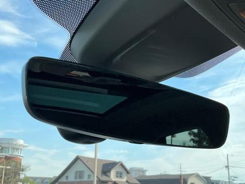 Manhattan Gray Metallic 2019 Audi Q5 2.0T Premium Plus