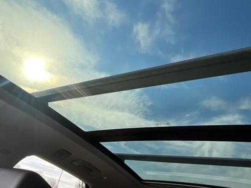 Manhattan Gray Metallic 2019 Audi Q5 2.0T Premium Plus