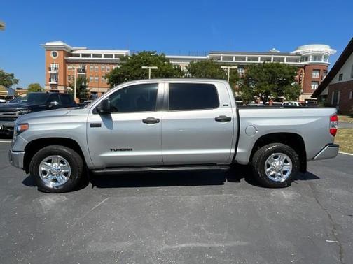 2019 Toyota Tundra SR5