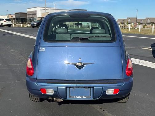 2006 Chrysler PT Cruiser Base