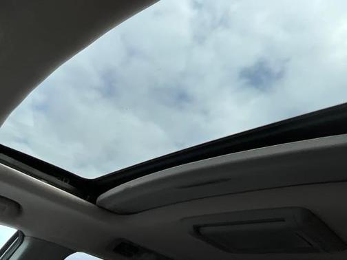 2014 Honda Odyssey Touring