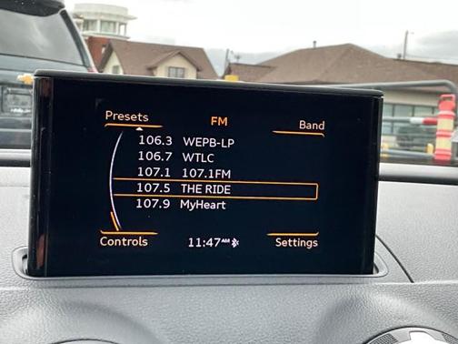 2015 Audi A3 2.0T Premium