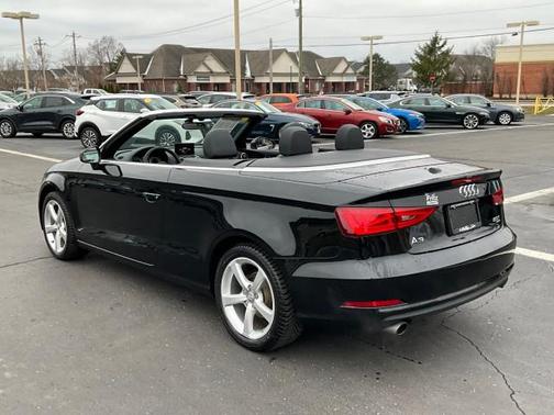 2015 Audi A3 2.0T Premium