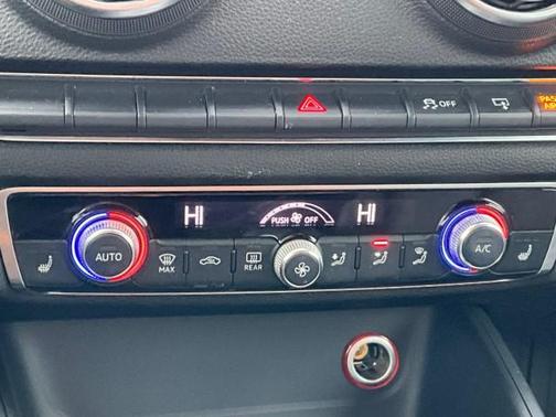 2015 Audi A3 2.0T Premium