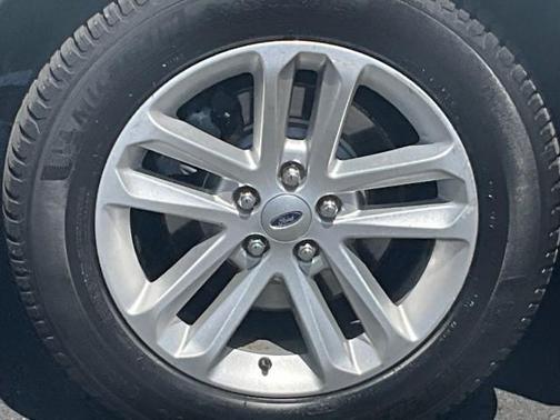 2012 Ford Explorer Base