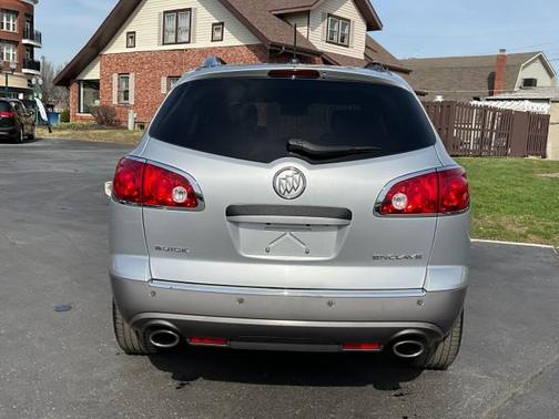 2012 Buick Enclave Leather
