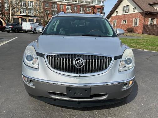 2012 Buick Enclave Leather