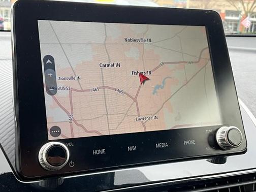 2025 Mitsubishi Eclipse Cross SE