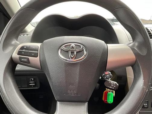 2011 Toyota Corolla S