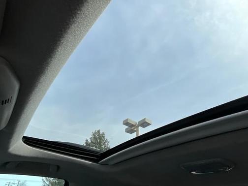 2011 Toyota Sequoia Limited