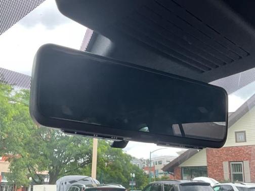 Mocha Almond 2018 Nissan Armada Platinum