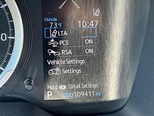 Midnight Black Metallic 2021 Toyota Corolla SE