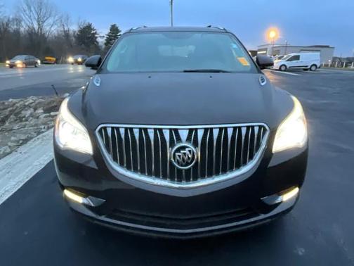 2013 Buick Enclave Premium