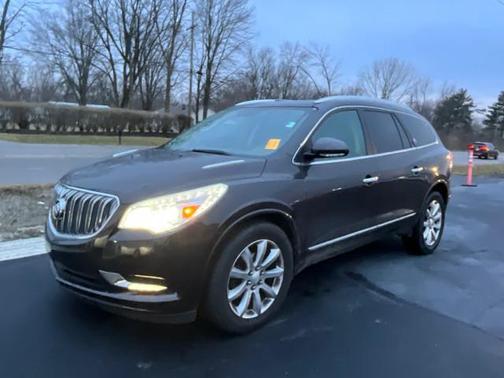 2013 Buick Enclave Premium