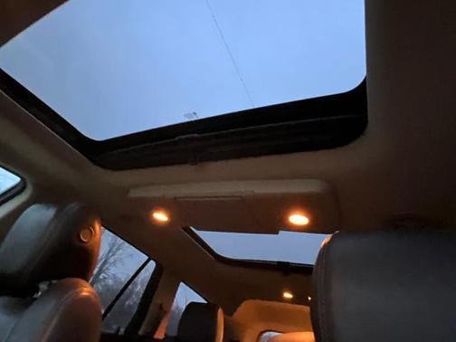 2013 Buick Enclave Premium