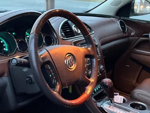 2013 Buick Enclave Premium