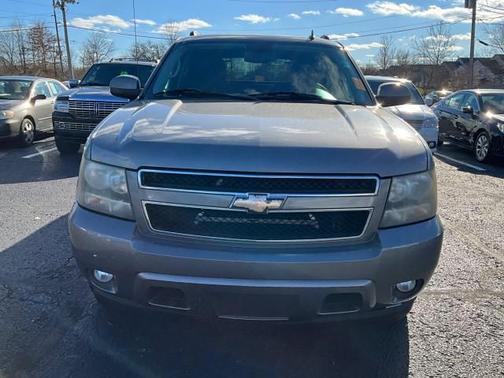 2009 Chevrolet Avalanche 1500 LT