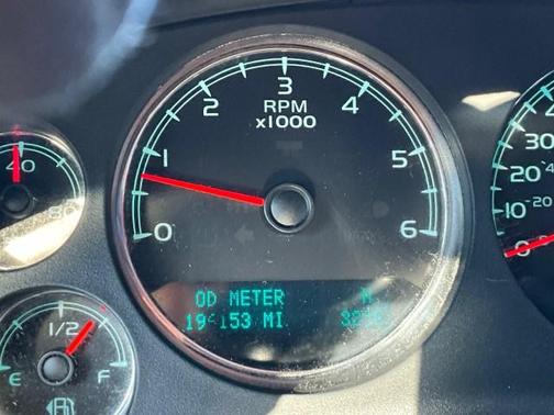 2009 Chevrolet Avalanche 1500 LT