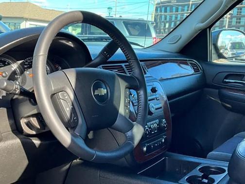 2009 Chevrolet Avalanche 1500 LT