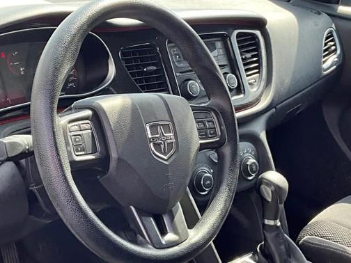 2016 Dodge Dart SXT