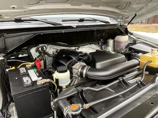 2020 Nissan NV Cargo NV2500 HD SV V6