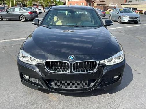 2017 BMW 330 xDrive